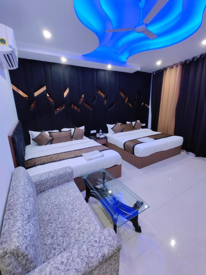 Hotel 51 Amritsar Bagian luar foto