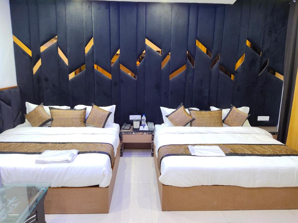 Hotel 51 Amritsar Bagian luar foto